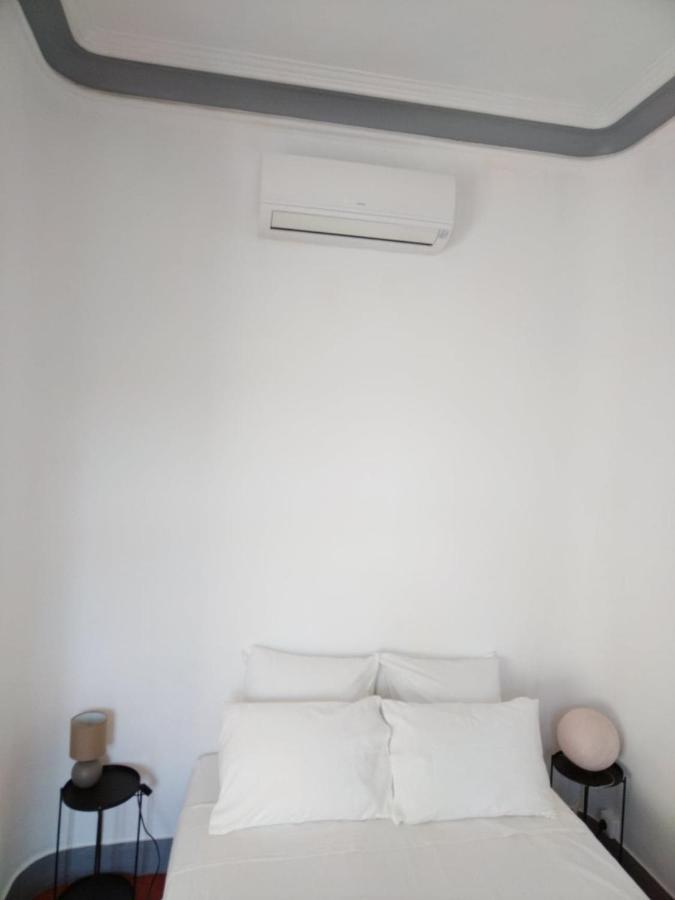 Quartier Des Createurs "La Plaine Cours Julien" Chambre Privee Dans Appartement Menage Frequent Des Parties Commune Marseille Exteriér fotografie