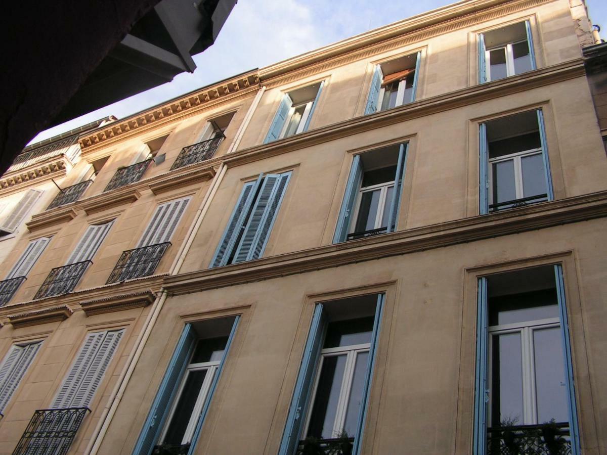 Quartier Des Createurs "La Plaine Cours Julien" Chambre Privee Dans Appartement Menage Frequent Des Parties Commune Marseille Exteriér fotografie
