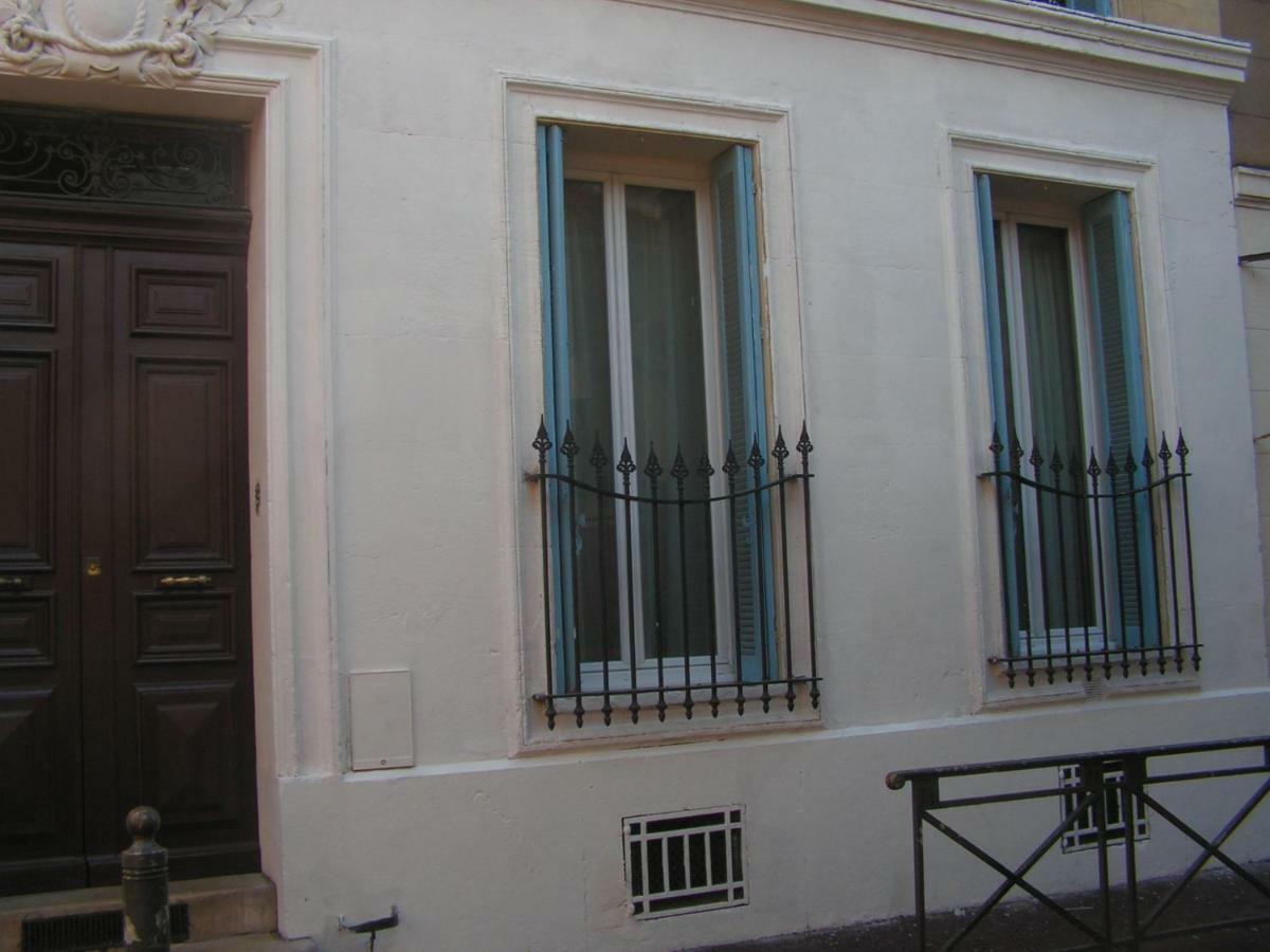Quartier Des Createurs "La Plaine Cours Julien" Chambre Privee Dans Appartement Menage Frequent Des Parties Commune Marseille Exteriér fotografie